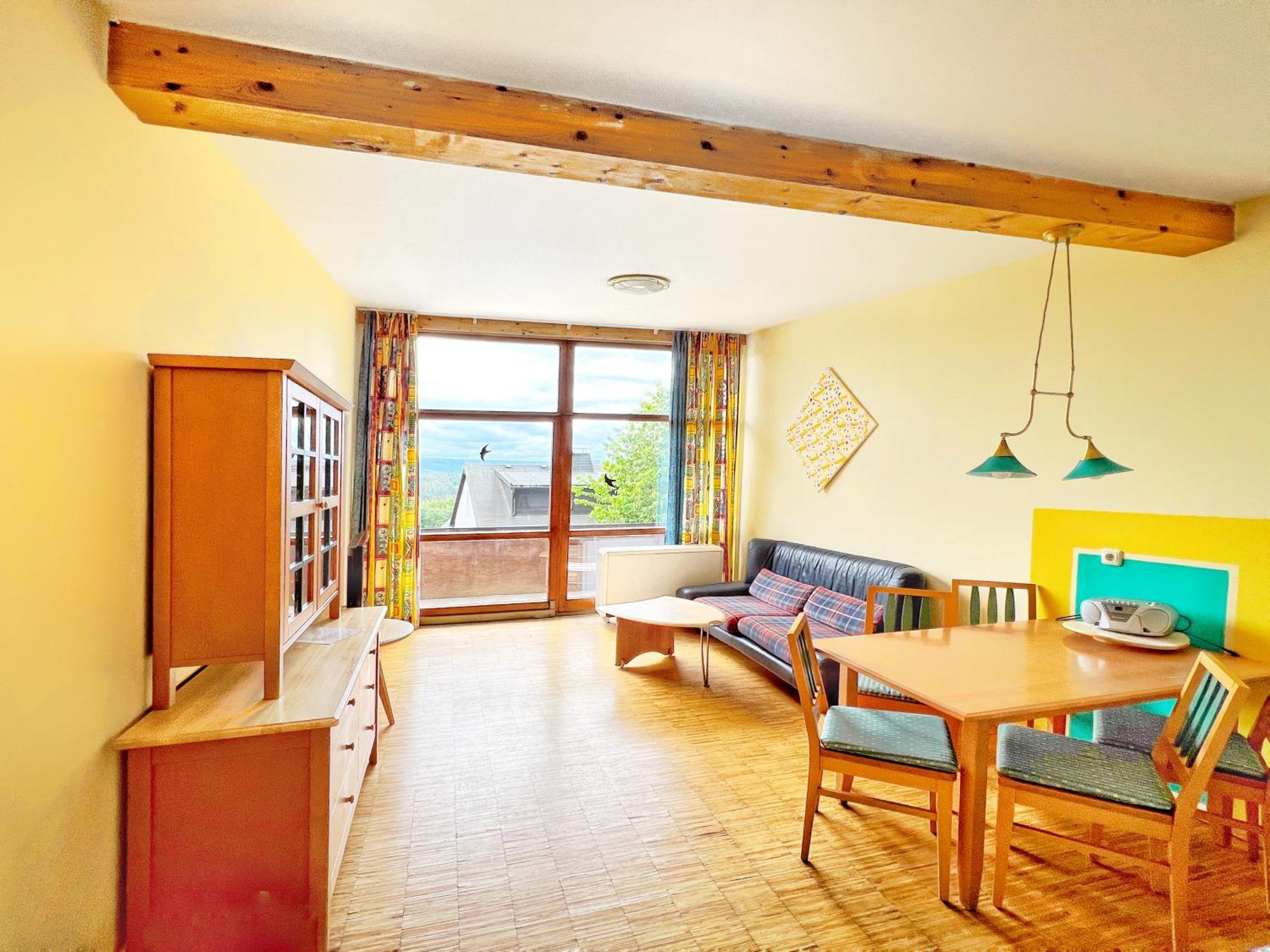 Wagners Hotel Schoenblick, C&C Hotels Und Vertrieb Gmbh Фихтелберг Екстериор снимка