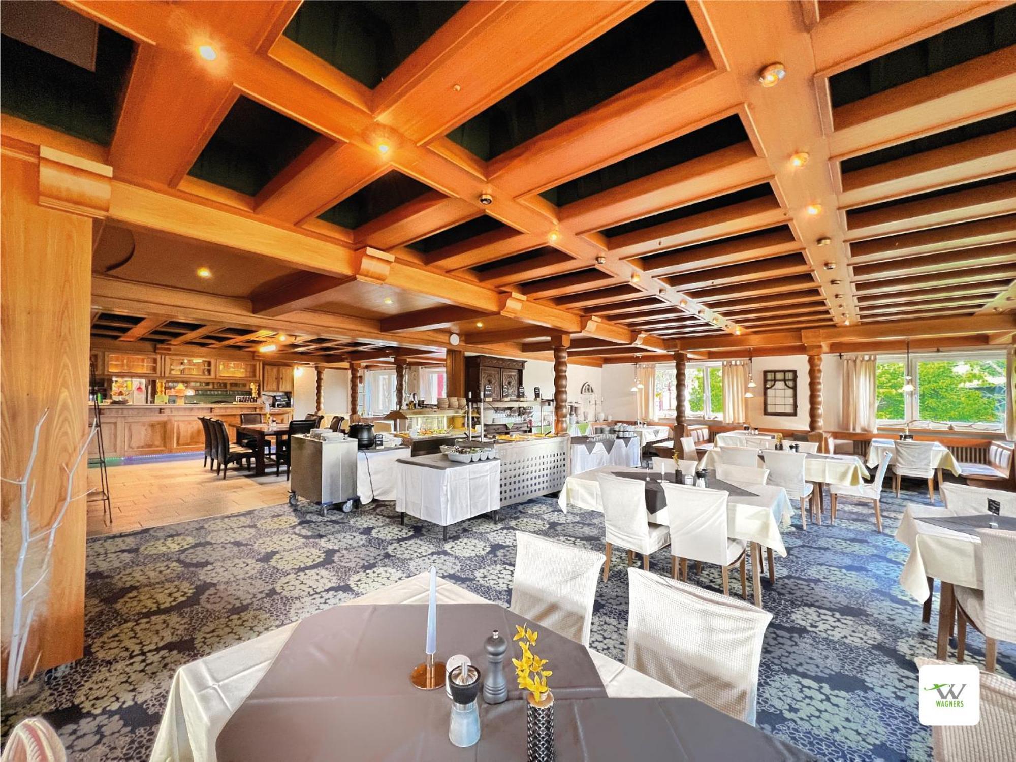Wagners Hotel Schoenblick, C&C Hotels Und Vertrieb Gmbh Фихтелберг Екстериор снимка