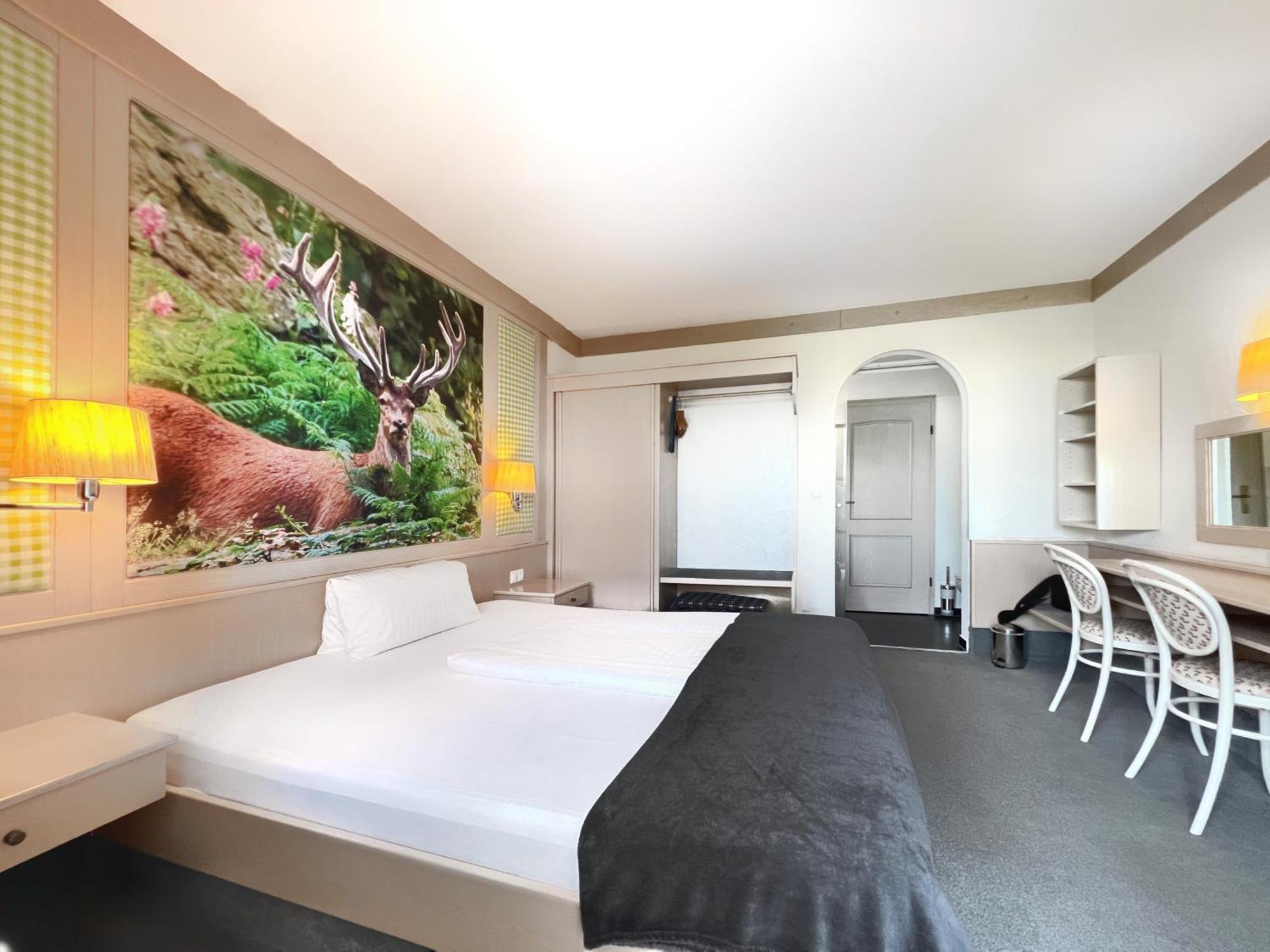 Wagners Hotel Schoenblick, C&C Hotels Und Vertrieb Gmbh Фихтелберг Екстериор снимка