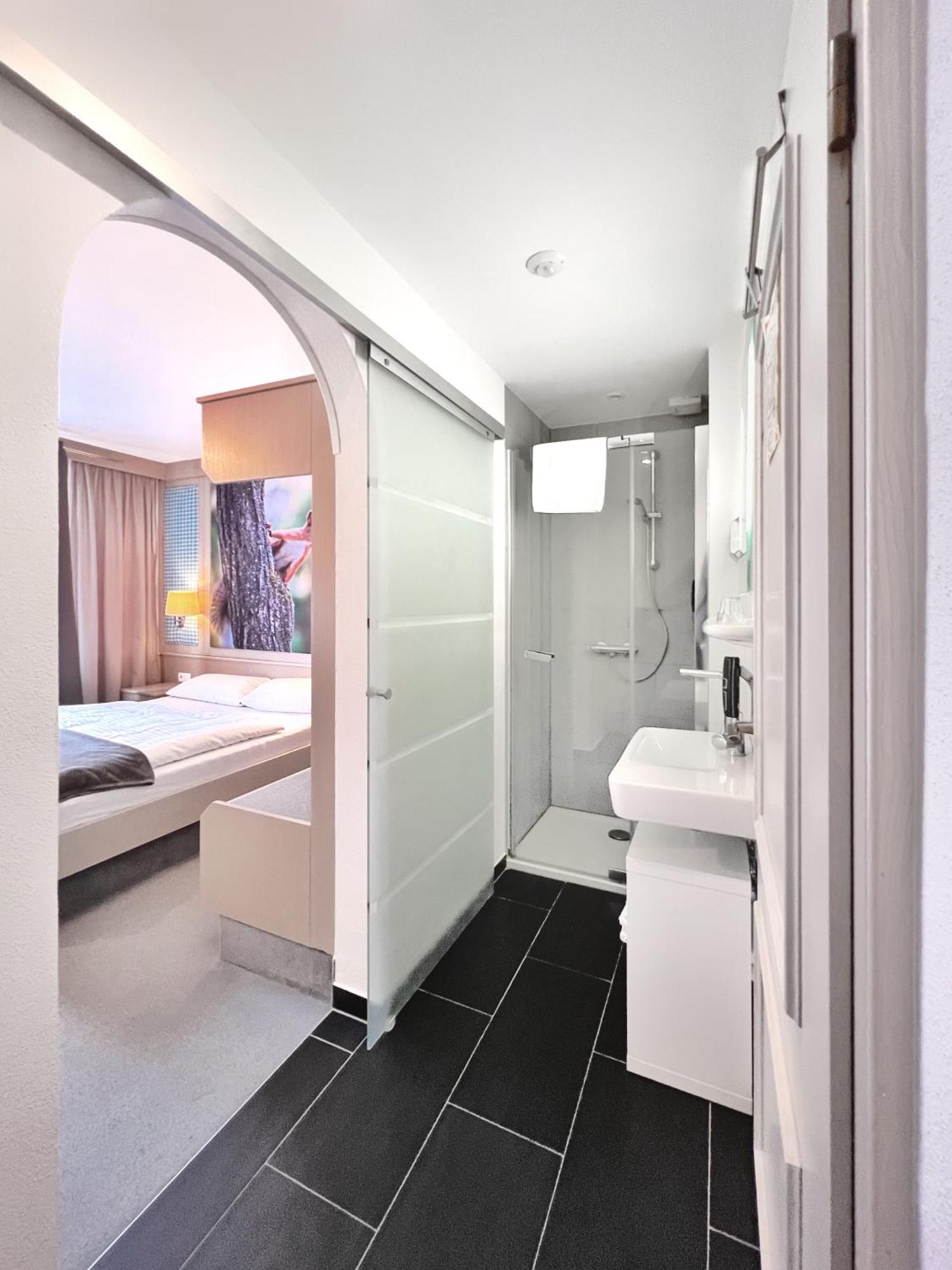 Wagners Hotel Schoenblick, C&C Hotels Und Vertrieb Gmbh Фихтелберг Екстериор снимка