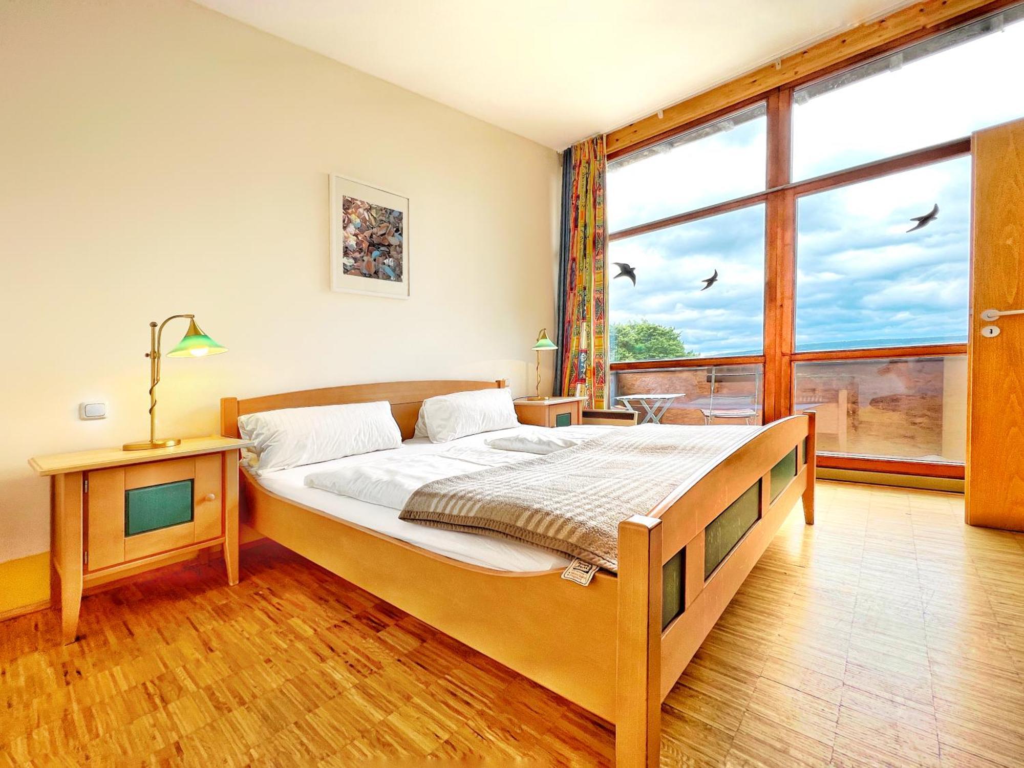 Wagners Hotel Schoenblick, C&C Hotels Und Vertrieb Gmbh Фихтелберг Екстериор снимка