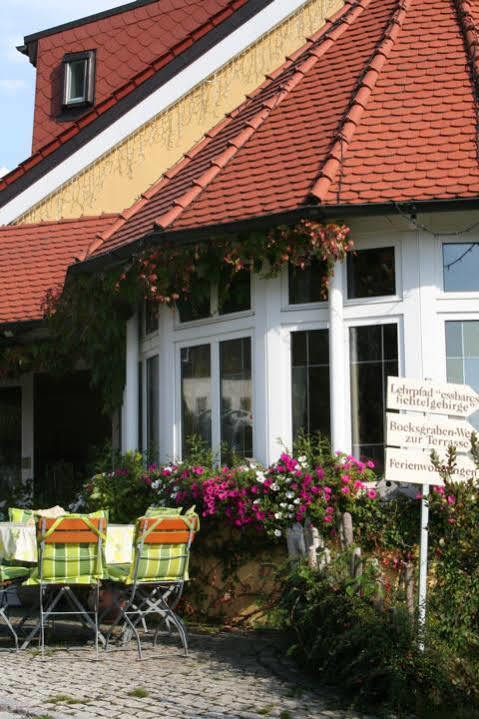 Wagners Hotel Schoenblick, C&C Hotels Und Vertrieb Gmbh Фихтелберг Екстериор снимка