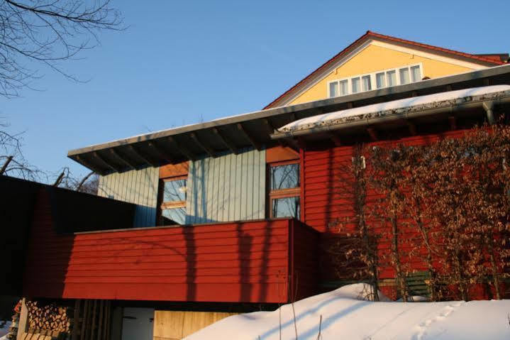 Wagners Hotel Schoenblick, C&C Hotels Und Vertrieb Gmbh Фихтелберг Екстериор снимка