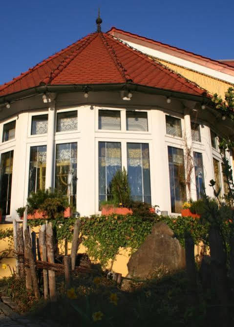 Wagners Hotel Schoenblick, C&C Hotels Und Vertrieb Gmbh Фихтелберг Екстериор снимка