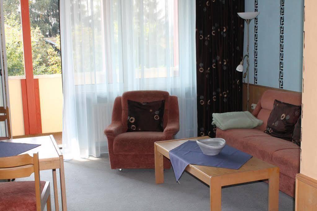 Wagners Hotel Schoenblick, C&C Hotels Und Vertrieb Gmbh Фихтелберг Екстериор снимка